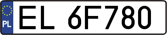 EL6F780