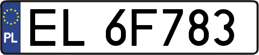 EL6F783
