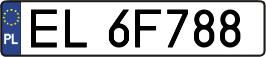 EL6F788