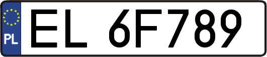 EL6F789