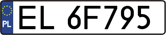 EL6F795