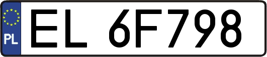 EL6F798