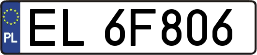 EL6F806