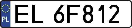 EL6F812