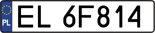 EL6F814