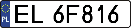 EL6F816