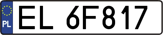 EL6F817