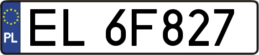 EL6F827