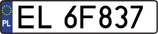 EL6F837