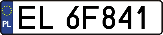 EL6F841