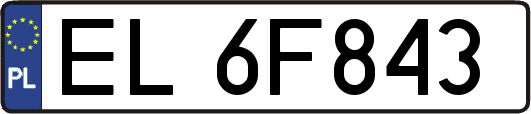 EL6F843