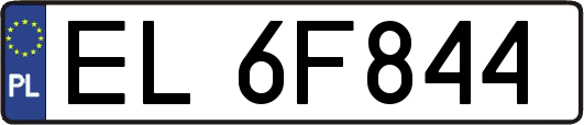 EL6F844