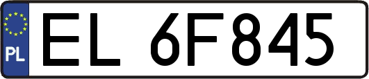 EL6F845