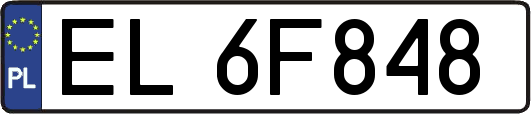 EL6F848