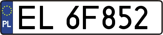 EL6F852