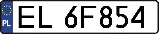 EL6F854