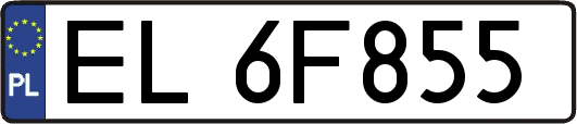 EL6F855