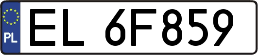 EL6F859