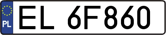 EL6F860