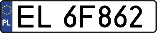 EL6F862