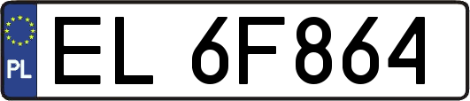 EL6F864