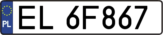 EL6F867