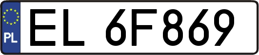 EL6F869