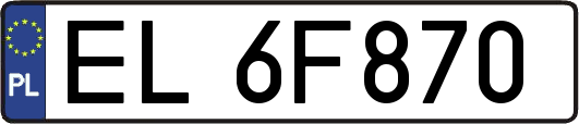 EL6F870