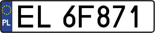 EL6F871