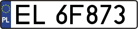 EL6F873