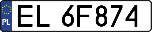 EL6F874