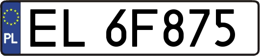 EL6F875