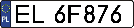 EL6F876