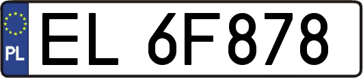 EL6F878
