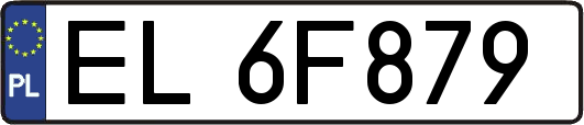 EL6F879