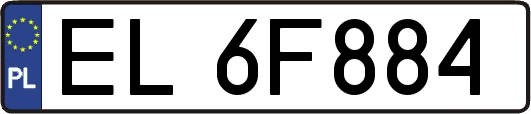 EL6F884