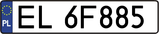EL6F885