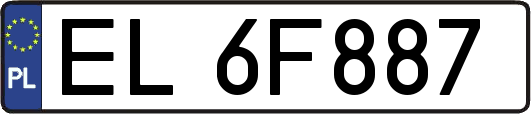 EL6F887