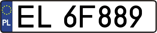 EL6F889