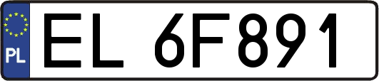 EL6F891