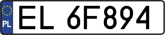 EL6F894