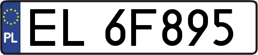 EL6F895