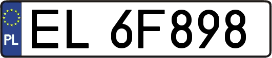EL6F898