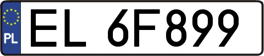 EL6F899