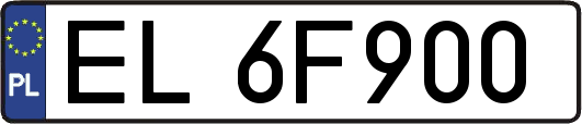 EL6F900