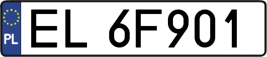 EL6F901