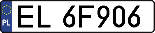 EL6F906