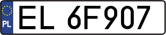 EL6F907