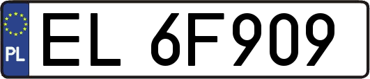 EL6F909