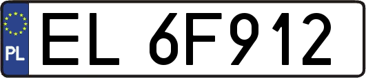 EL6F912
